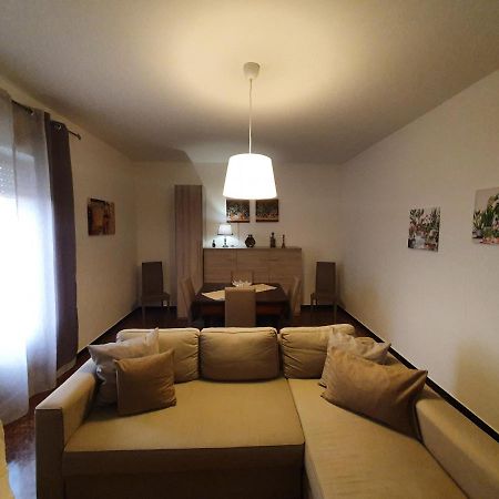 Ferienwohnung Casa Papona Sezze Exterior foto