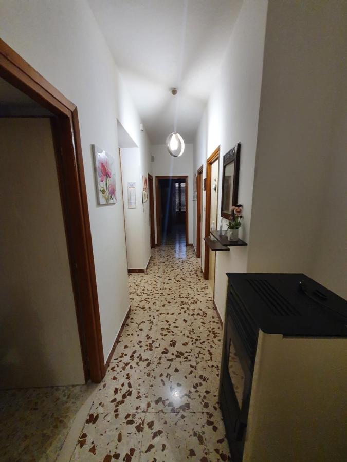 Ferienwohnung Casa Papona Sezze Exterior foto