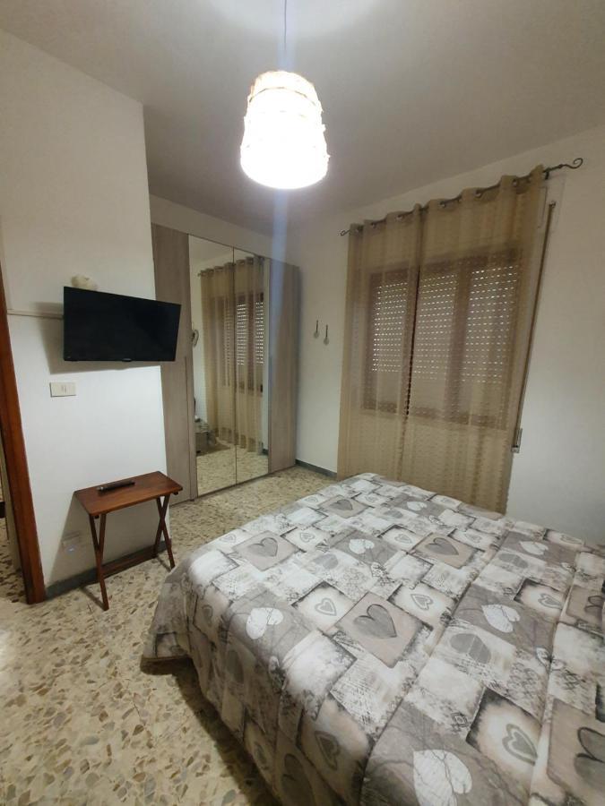 Ferienwohnung Casa Papona Sezze Exterior foto