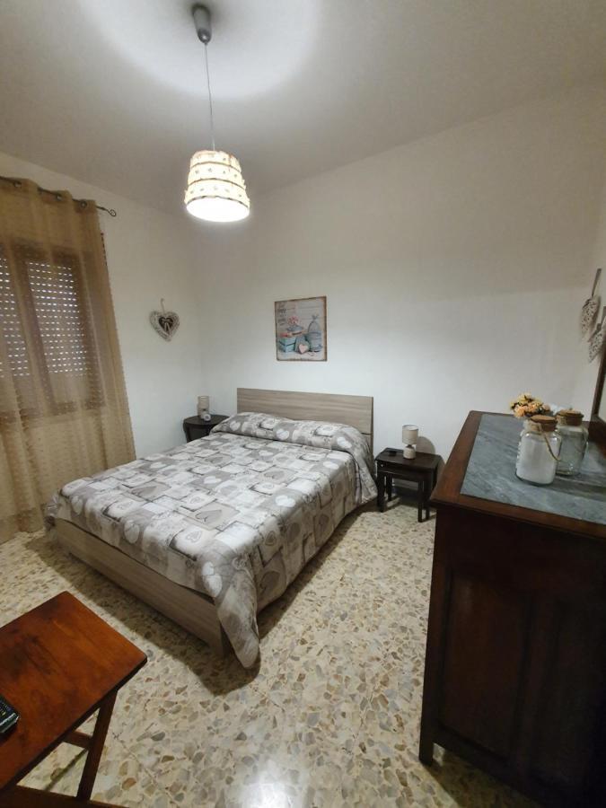 Ferienwohnung Casa Papona Sezze Exterior foto
